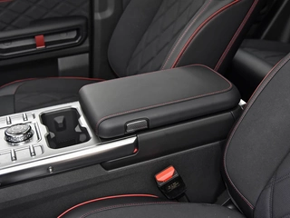 Jetour T2 2026 2.0TD XWD Discover interior foto 15 Jetour T2 2026 2.0TD XWD Discover interior foto 15