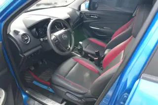 Changan CS15 2016 1.5L Manual Fashion Edition exterior photo 3