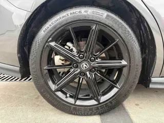 Changan UNI-V 2022 1.5T Premium Trim exterior photo 7 Changan UNI-V 2022 1.5T Premium Trim exterior photo 7