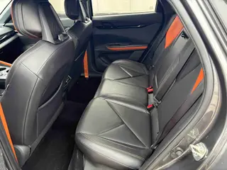 Changan UNI-V 2022 1.5T Premium Trim exterior photo 9 Changan UNI-V 2022 1.5T Premium Trim exterior photo 9