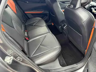 Changan UNI-V 2022 1.5T Premium Trim interior photo 12 Changan UNI-V 2022 1.5T Premium Trim interior photo 12
