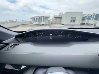 Changan UNI-V 2022 1.5T Premium Trim interior photo 16 Changan UNI-V 2022 1.5T Premium Trim interior photo 16