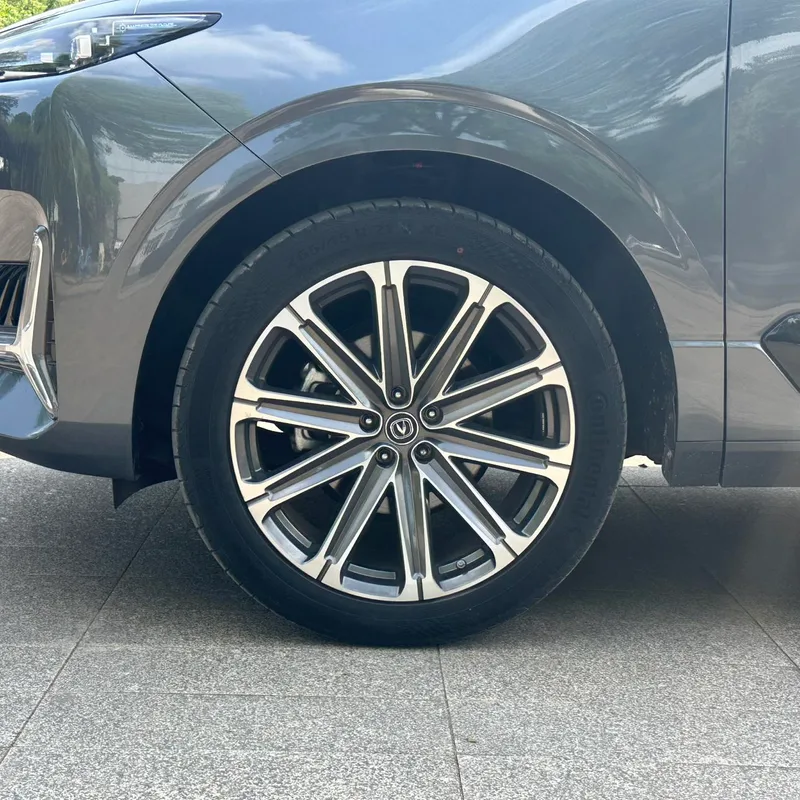 Changan UNI-K 2021 2.0T Premium Trim exterior photo 6 Changan UNI-K 2021 2.0T Premium Trim exterior photo 6