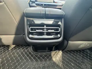 Changan UNI-K 2021 2.0T Premium Trim interior photo 15 Changan UNI-K 2021 2.0T Premium Trim interior photo 15