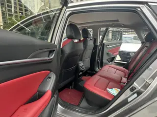 Changan Eado 2020 PLUS Ballena azul NE 1.4T GDI Buque insignia automático exterior foto 6 Changan Eado 2020 PLUS Ballena azul NE 1.4T GDI Buque insignia automático exterior foto 6