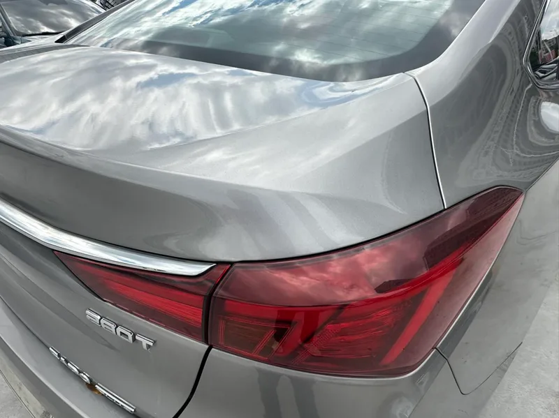 Changan Eado 2020 PLUS Ballena azul NE 1.4T GDI Buque insignia automático interior foto 16 Changan Eado 2020 PLUS Ballena azul NE 1.4T GDI Buque insignia automático interior foto 16