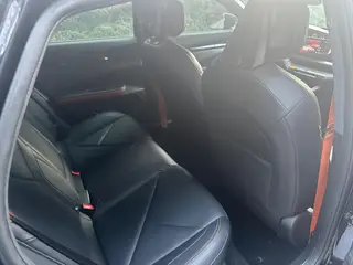 Changan UNI-V 2023 1.5T Acabado premium interior foto 14 Changan UNI-V 2023 1.5T Acabado premium interior foto 14