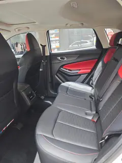 Changan CS55 PLUS 2023 Segunda generación 1.5T DCT Edición de año ligero interior foto 6