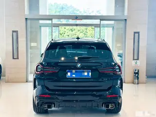 BMW X3 2022 Reforma xDrive30i Tipo de lujo M Traje de noche Yao interior foto 8 BMW X3 2022 Reforma xDrive30i Tipo de lujo M Traje de noche Yao interior foto 8
