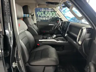 Jetour T2 2023 2.0TD Four-wheel drive Time travel exterior photo 5 Jetour T2 2023 2.0TD Four-wheel drive Time travel exterior photo 5