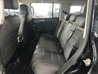 Jetour T2 2023 2.0TD Four-wheel drive Time travel exterior photo 7 Jetour T2 2023 2.0TD Four-wheel drive Time travel exterior photo 7