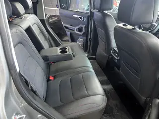 Jetour T2 2023 2.0TD Four-wheel drive Time travel PRO interior photo 17 Jetour T2 2023 2.0TD Four-wheel drive Time travel PRO interior photo 17