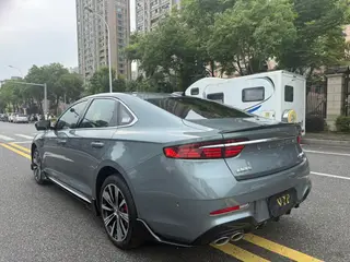Geely Preface 2026 2.0T Oriente Yao Edición Mochizuki exterior foto 7