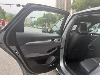 Geely Preface 2026 2.0T Oriente Yao Edición Mochizuki interior foto 12