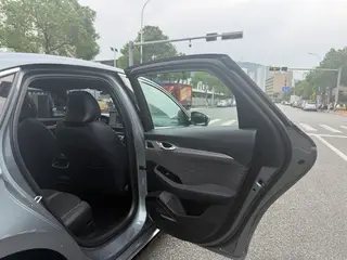 Geely Preface 2026 2.0T Oriente Yao Edición Mochizuki interior foto 15
