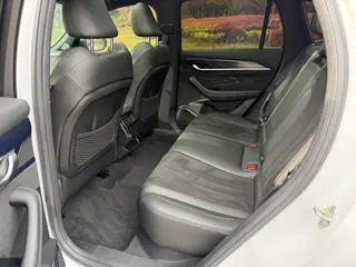 Geely Monjaro 2024 2.0TD High-power automatic two-wheel drive skyline version exterior photo 9