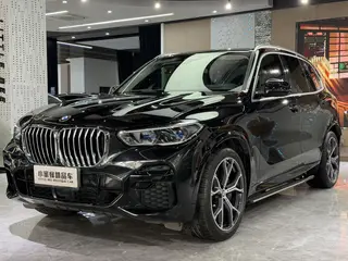 BMW X5 2021 Reforma xDrive40i Tipo de lujo M Conjunto deportivo