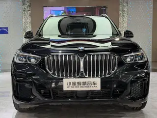 BMW X5 2021 Reforma xDrive40i Tipo de lujo M Conjunto deportivo exterior foto 2 BMW X5 2021 Reforma xDrive40i Tipo de lujo M Conjunto deportivo exterior foto 2