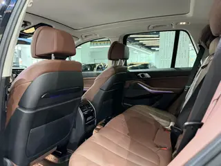 BMW X5 2021 Reforma xDrive40i Tipo de lujo M Conjunto deportivo exterior foto 4 BMW X5 2021 Reforma xDrive40i Tipo de lujo M Conjunto deportivo exterior foto 4