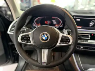 BMW X5 2021 Reforma xDrive40i Tipo de lujo M Conjunto deportivo exterior foto 8 BMW X5 2021 Reforma xDrive40i Tipo de lujo M Conjunto deportivo exterior foto 8