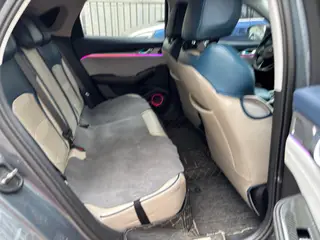 Geely Preface 2021 2.0T Finition premium intérieur photo 11