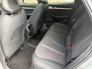 Geely Preface 2026 2.0T Восточный Яо Wangwang версия интерьер фото 10