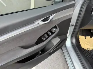 Geely Preface 2026 2.0T Восточный Яо Wangwang версия интерьер фото 11