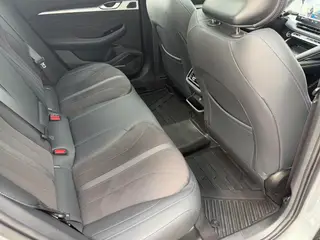 Geely Preface 2026 2.0T Восточный Яо Wangwang версия интерьер фото 18