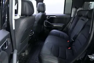 Jetour T2 2023 1.5TD Two-wheel drive Discover PRO interior photo 17