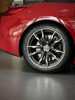 BMW Z4 2022 M40i M Édition des performances sportives extérieur photo 7 BMW Z4 2022 M40i M Édition des performances sportives extérieur photo 7