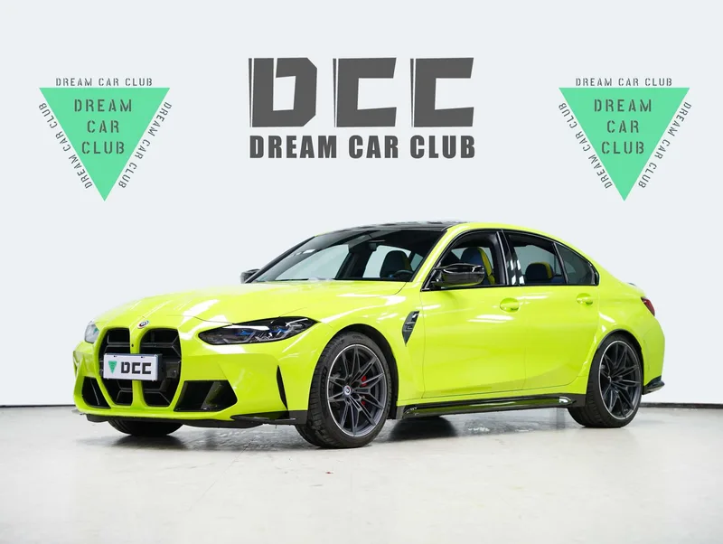 BMW M3 2023 M3 Berline quatre portes M xDrive Version Thunder extérieur photo 1 BMW M3 2023 M3 Berline quatre portes M xDrive Version Thunder extérieur photo 1