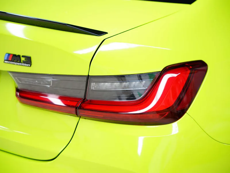 BMW M3 2023 M3 Berline quatre portes M xDrive Version Thunder extérieur photo 6 BMW M3 2023 M3 Berline quatre portes M xDrive Version Thunder extérieur photo 6