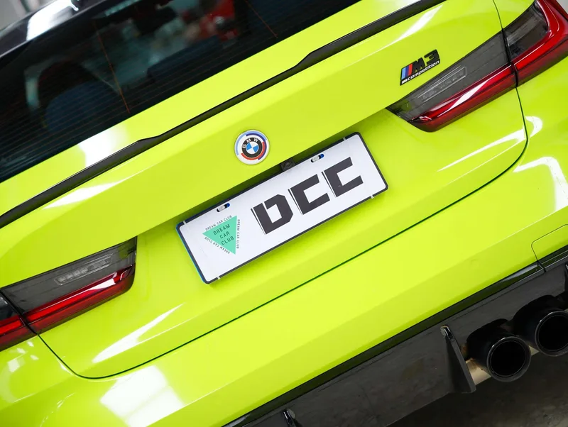 BMW M3 2023 M3 Berline quatre portes M xDrive Version Thunder extérieur photo 10 BMW M3 2023 M3 Berline quatre portes M xDrive Version Thunder extérieur photo 10