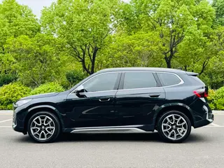 BMW X1 2023 sDrive25Li M Sports suit exterior photo 4 BMW X1 2023 sDrive25Li M Sports suit exterior photo 4