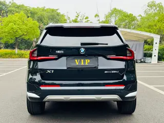 BMW X1 2023 sDrive25Li M Sports suit exterior photo 7 BMW X1 2023 sDrive25Li M Sports suit exterior photo 7