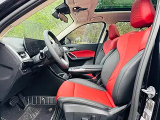BMW X1 2023 sDrive25Li M Sports suit exterior photo 8 BMW X1 2023 sDrive25Li M Sports suit exterior photo 8