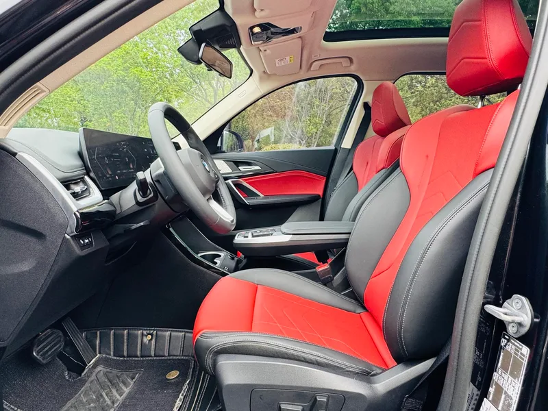 BMW X1 2023 sDrive25Li M Sports suit exterior photo 8 BMW X1 2023 sDrive25Li M Sports suit exterior photo 8