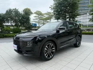Jetour X70 PLUS 2025 1.5T 7DCT Versión principal 5 Asiento exterior foto 1