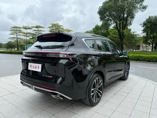Jetour X70 PLUS 2025 1.5T 7DCT Versión principal 5 Asiento exterior foto 9