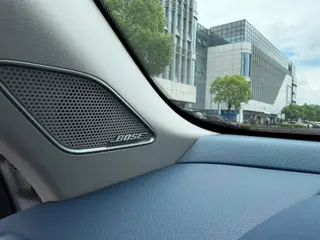 Geely Preface 2023 2.0T Acabado premium exterior foto 6