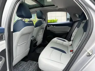 Geely Preface 2023 2.0T Acabado premium exterior foto 7