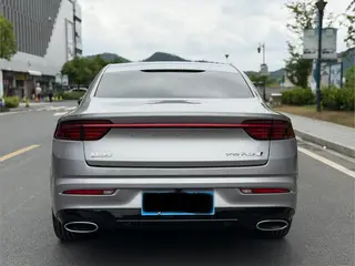 Geely Preface 2023 2.0T Acabado premium interior foto 12