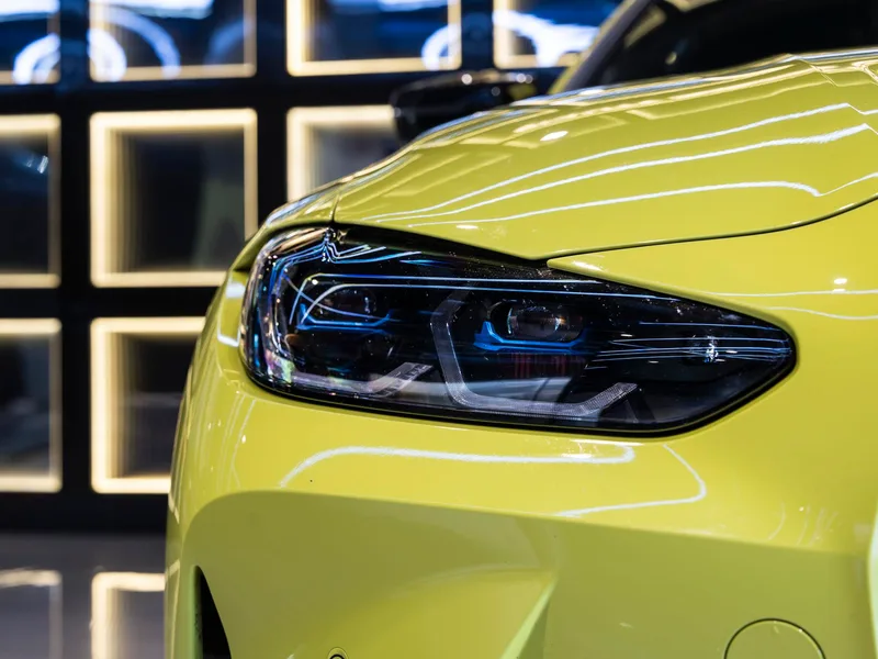 BMW M4 2022 M4 Coupe Thunder Edition exterior photo 8 BMW M4 2022 M4 Coupe Thunder Edition exterior photo 8