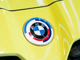 BMW M4 2022 M4 Coupe Thunder Edition exterior photo 9 BMW M4 2022 M4 Coupe Thunder Edition exterior photo 9