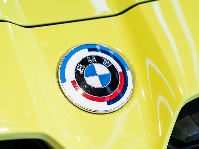 BMW M4 2022 M4 Coupe Thunder Edition exterior photo 9 BMW M4 2022 M4 Coupe Thunder Edition exterior photo 9
