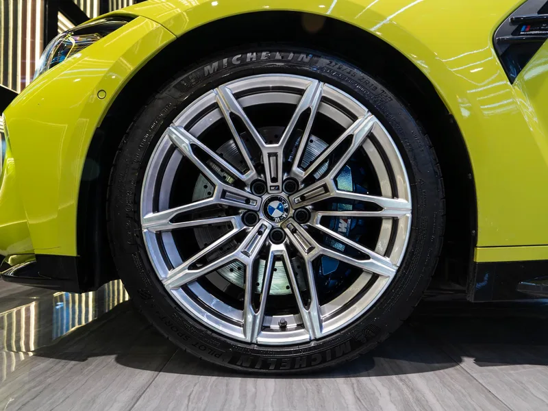 BMW M4 2022 M4 Coupe Thunder Edition exterior photo 10 BMW M4 2022 M4 Coupe Thunder Edition exterior photo 10