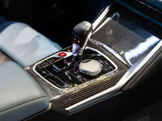 BMW M4 2022 M4 Coupe Thunder Edition interior photo 19 BMW M4 2022 M4 Coupe Thunder Edition interior photo 19