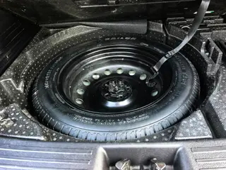 Geely Boyue 2018 1.8TD Tipo Zhiya de tracción automática en dos ruedas interior foto 12