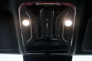 Jetour X70 PLUS 2025 1.5T 7DCT Flagship Edition 5 seat interior photo 19 Jetour X70 PLUS 2025 1.5T 7DCT Flagship Edition 5 seat interior photo 19