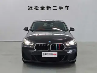 BMW X2 2021 sDrive25i M Sports suit exterior photo 2 BMW X2 2021 sDrive25i M Sports suit exterior photo 2